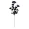32.5" Purple Poppy Stem by Ashland®